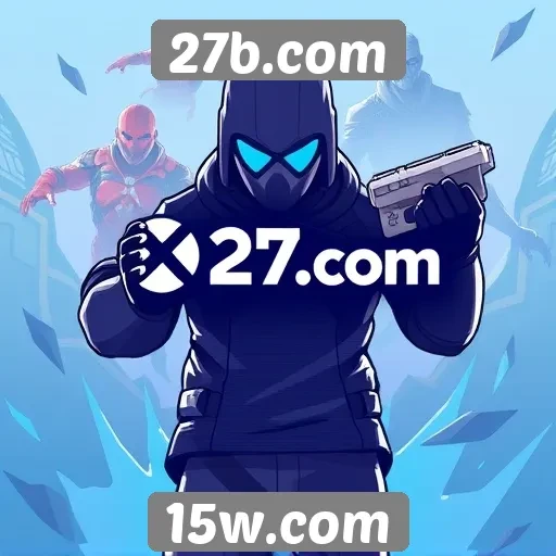 Impacto do 27b.com na indústria de games