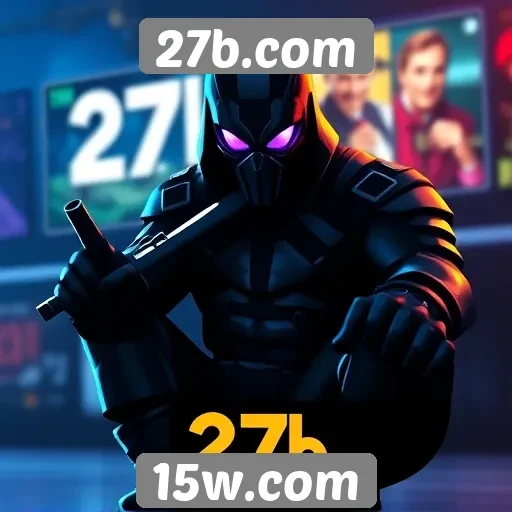 Novidades e atualizações no site 27b.com