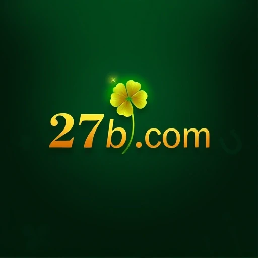 27b.com logo