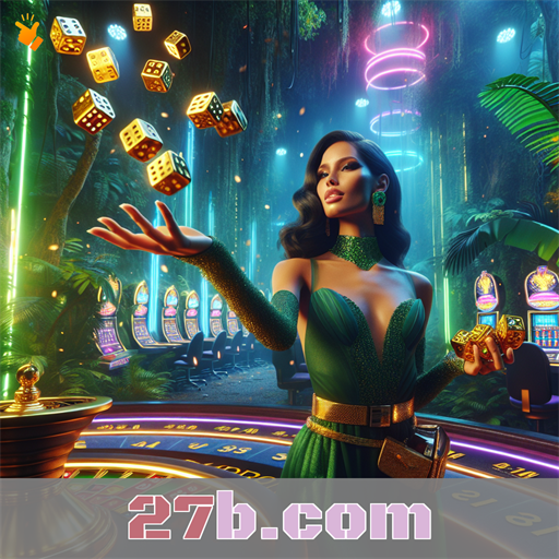 Experiência Imersiva em Plataforma de Jogos no 27b.com